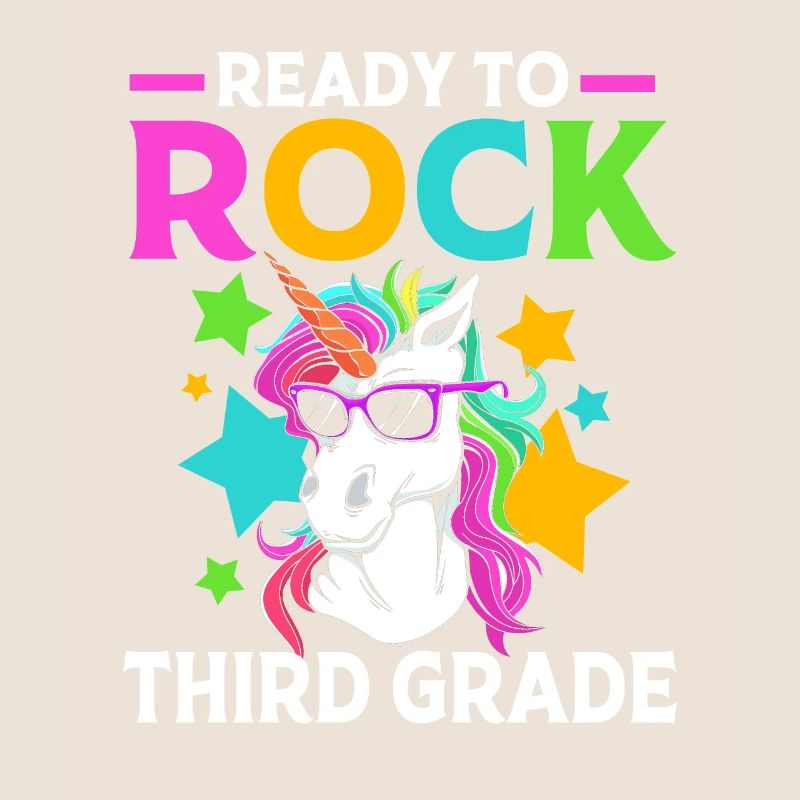 3rd Grade