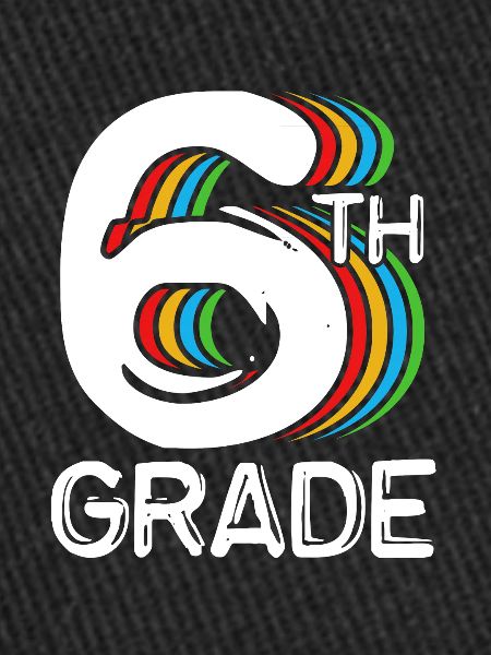 6th Grade