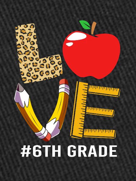 6th Grade
