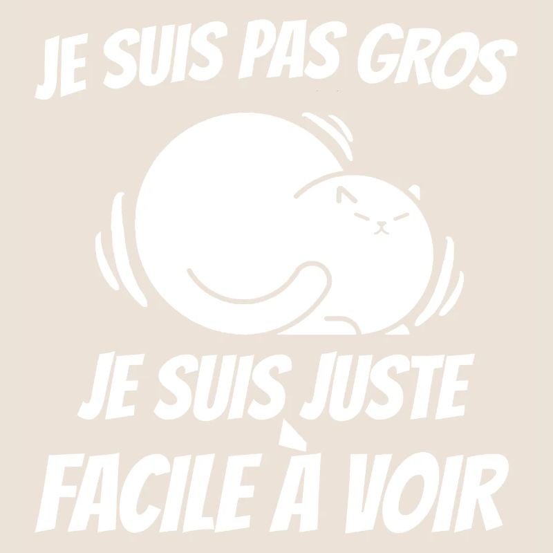 facile à voir
