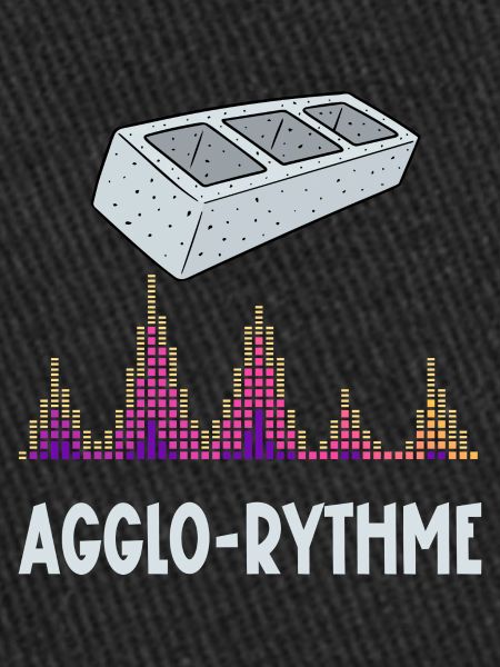 agglo-rythme