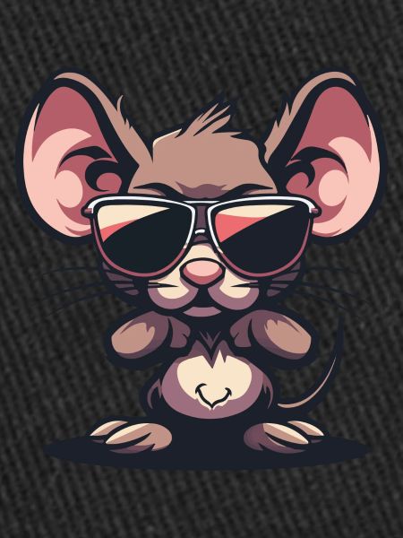 Animal souris