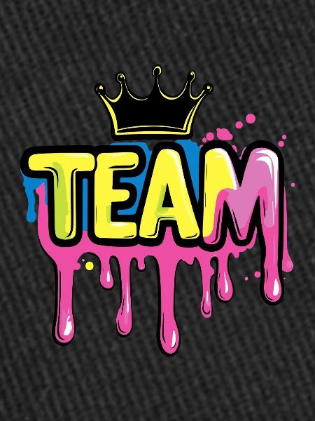 Team Bunt
