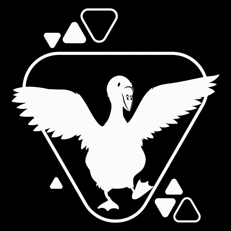 Schwan - Vogel Naturschutz Tierfreund