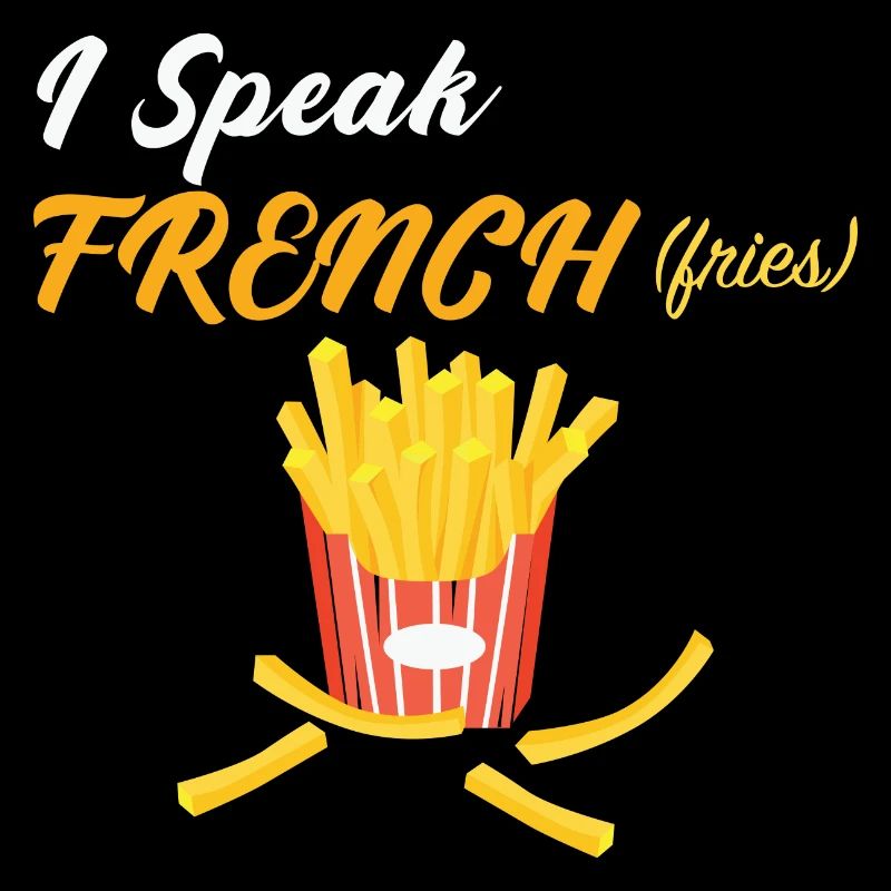 French fries