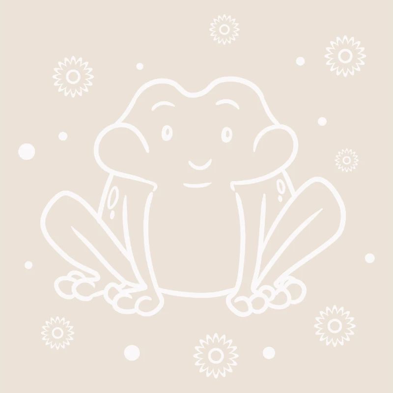 Grenouille