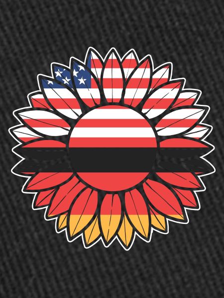 American German