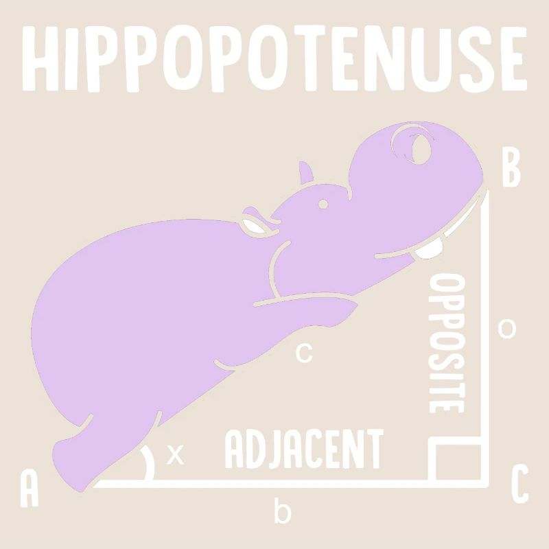 Nilpferd