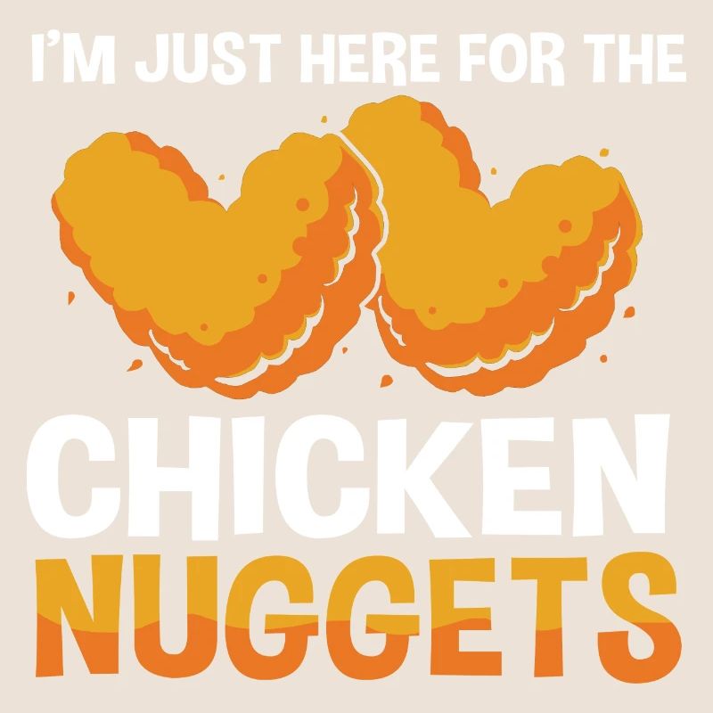 Chicken Nuggets