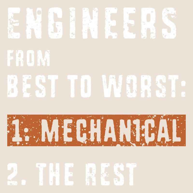 Mechanical Engineer