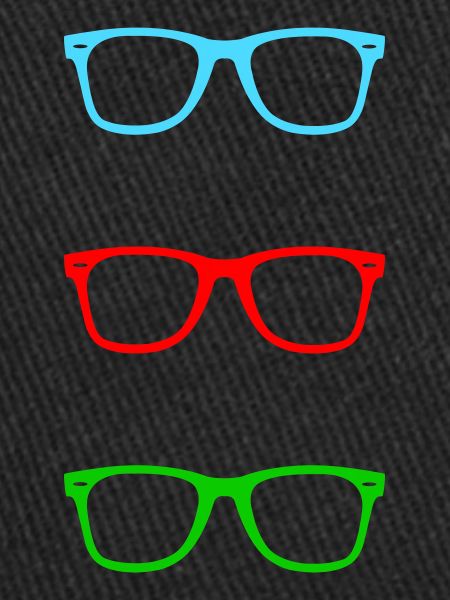 glases