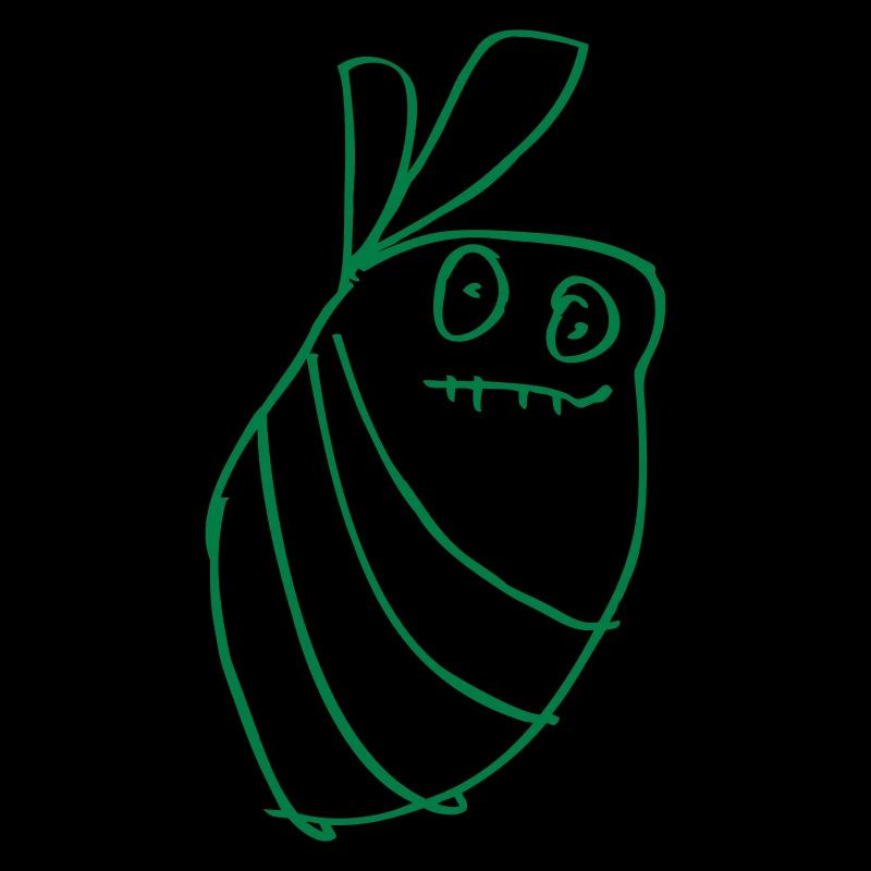 Monster-Biene