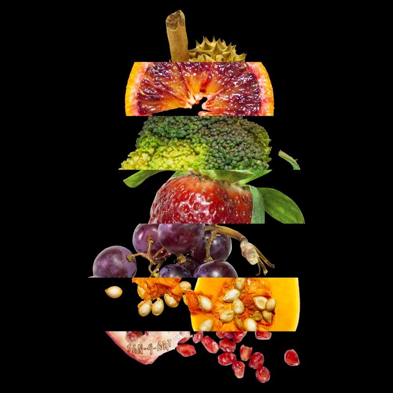 Obst & Gemüse