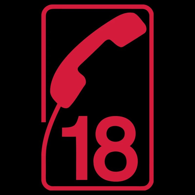 18 pompiers