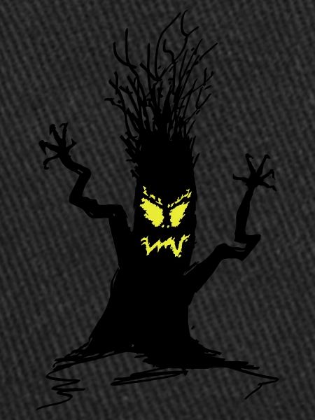 halloween-tree