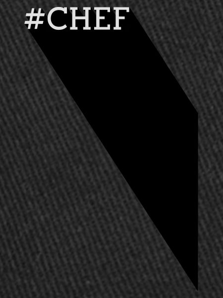 #CHEF - Long Shadow