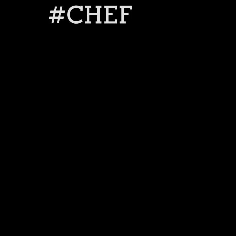 #CHEF - Long Shadow