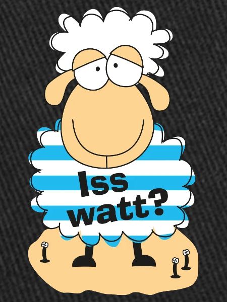Iss watt?