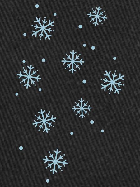 snowflakes