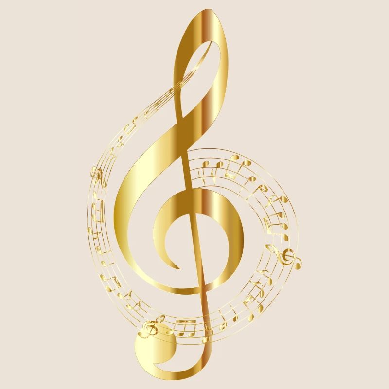 Musiknote