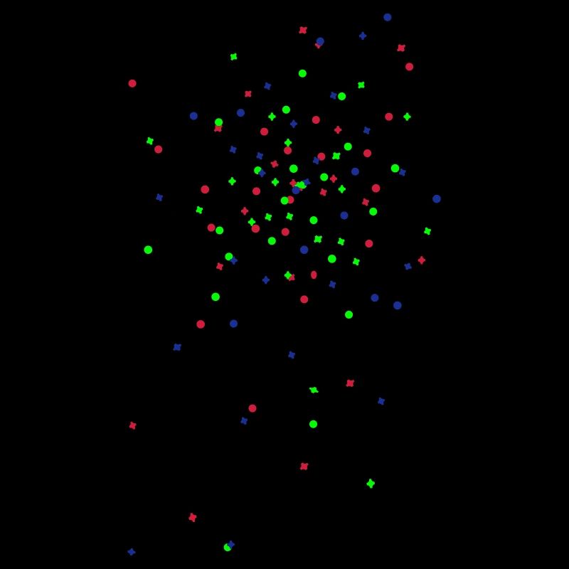 flocons Tchad Räppli