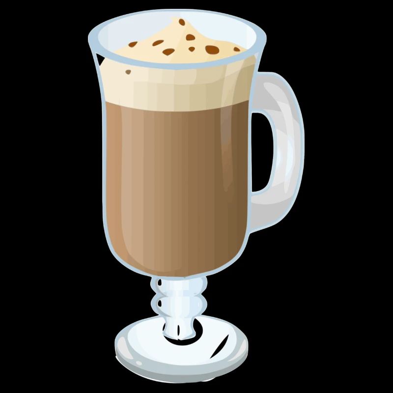 café