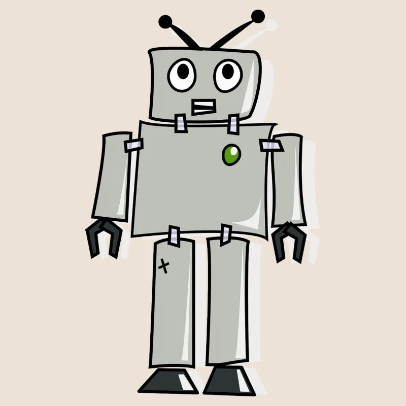 robot