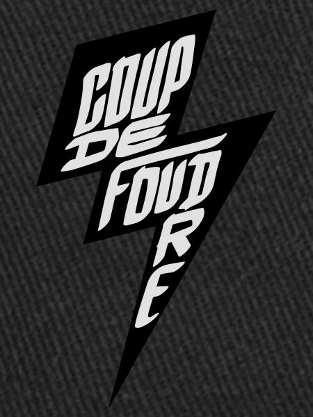 Coup de foudre