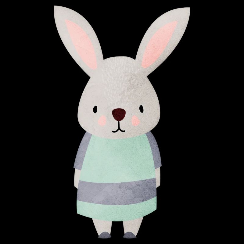 Hare spoon