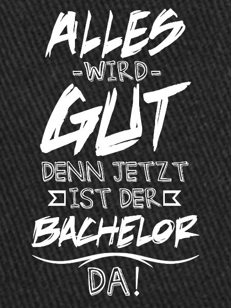 Bachelor