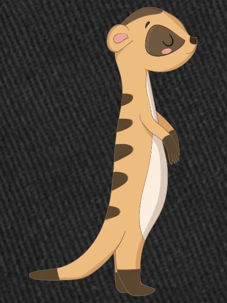 Suricate Manguste
