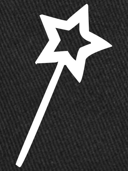 wand