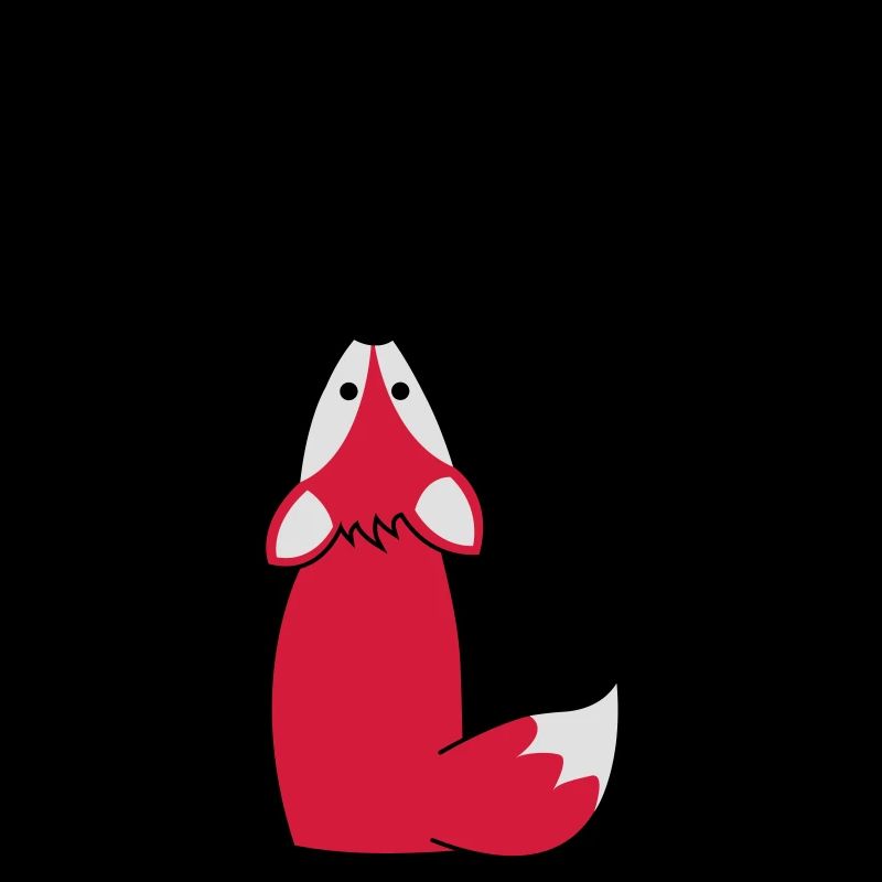 What does the fox say?