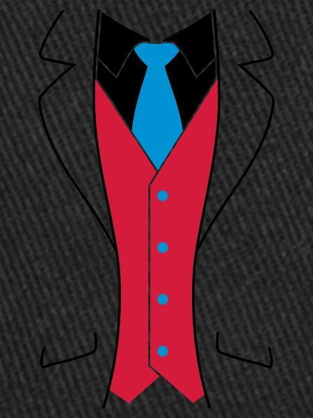Tuxedo Smoking
