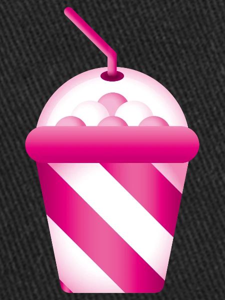 Smiley Shake