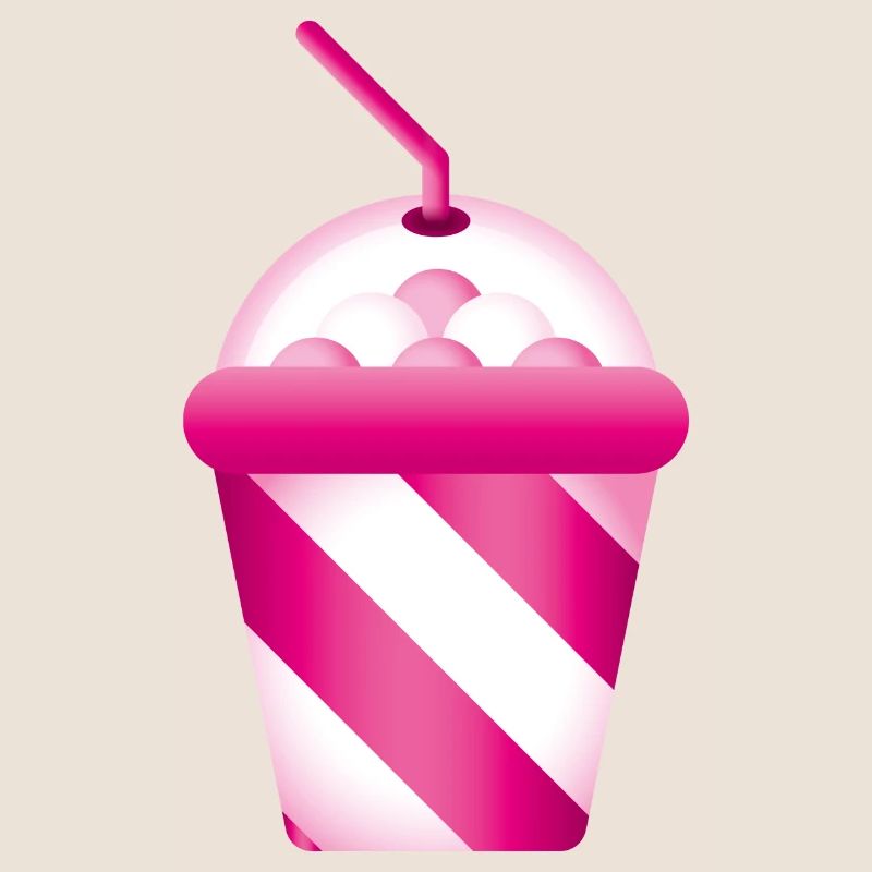 Smiley Shake