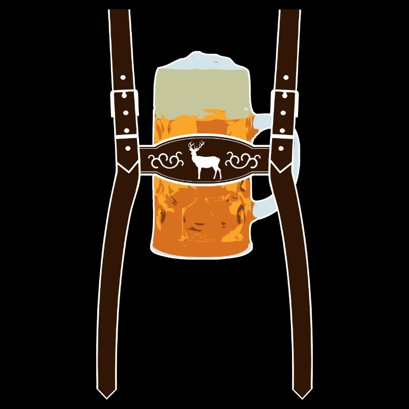 Lederhose & Bier