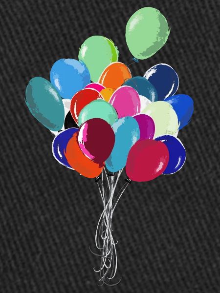 Balloons