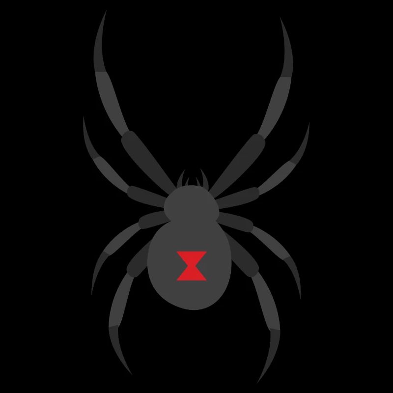 Black widow
