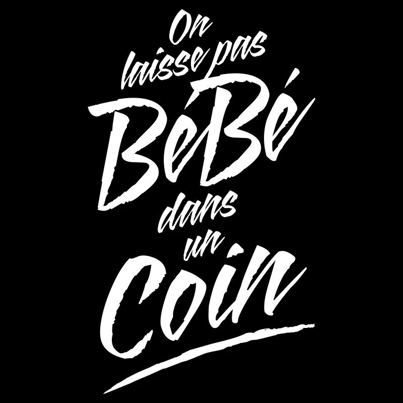 On laisse pas bébé dans un coin - Dirty Dancing