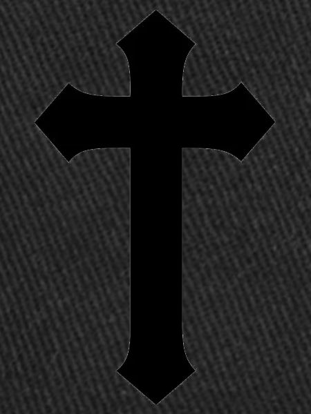 Croix Christ Jésus
