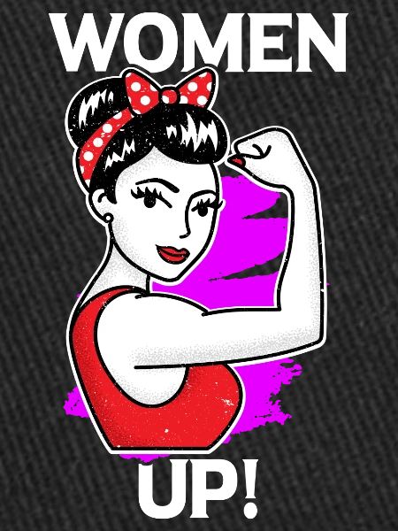 Féministe féministe cadeau feminist