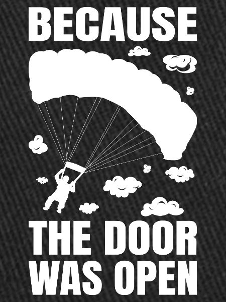 Skydiving Skydiving Gift