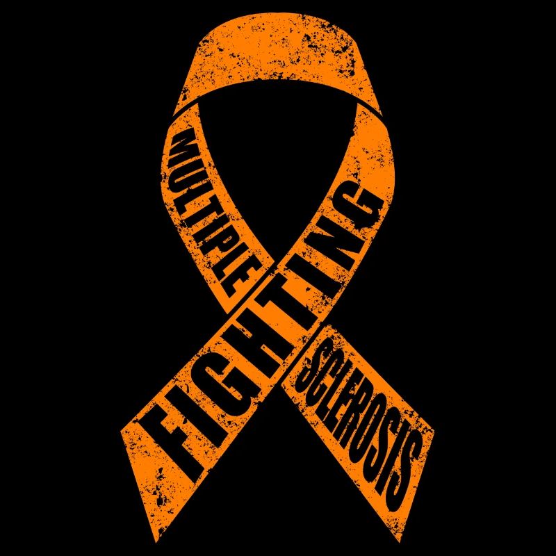 Fighting Multiple Sclerosis Awareness