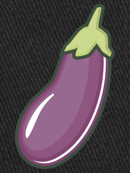 Eggplant