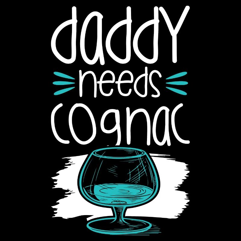 cognac papa drink