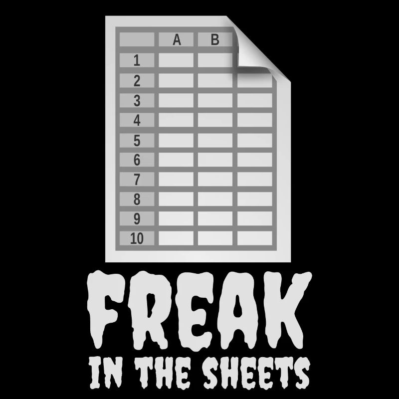 Freak dans les draps