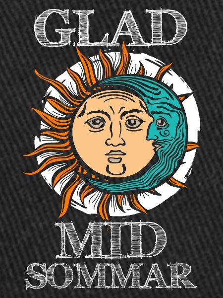 Midsommar Fest Ritual