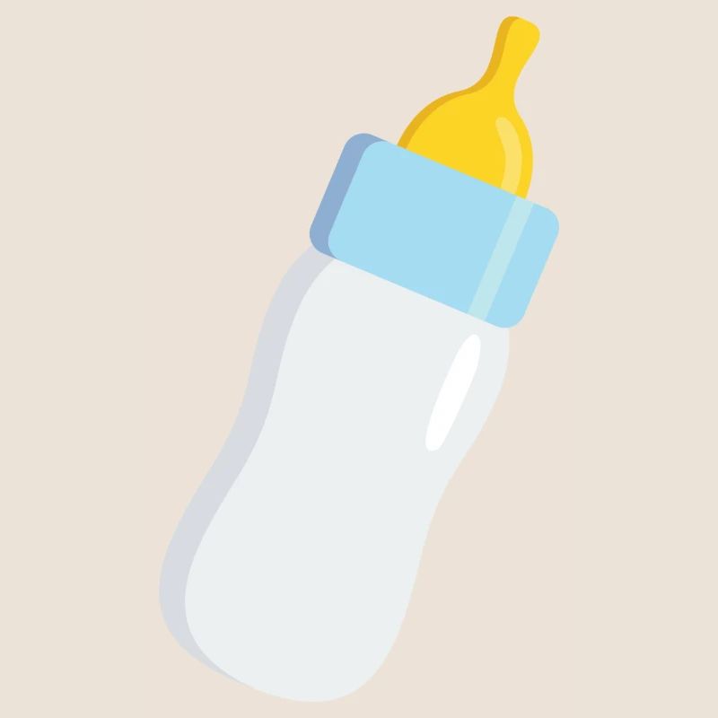 Bébé Bouteille