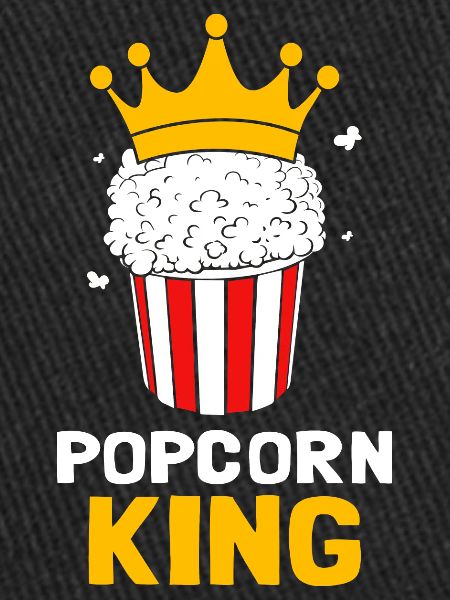 Popcorn Roi